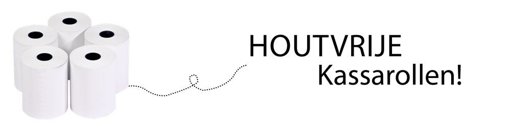 Houtvrije kassarollen Houtvrije Kassarollen
